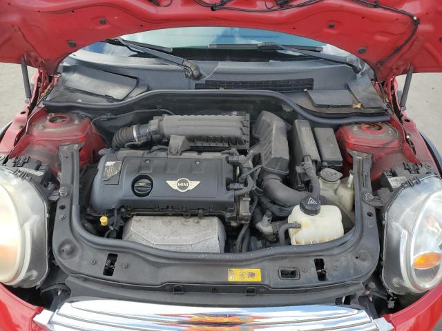 Снимка 11 от търг – 2012 MINI COOPER с VIN WMWSU3C54CT255904