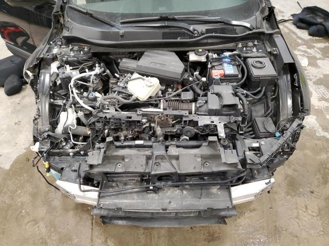 Photo 12 from auction – 2022 HONDA CR-V EX with VIN 7FARW2H56NE010336