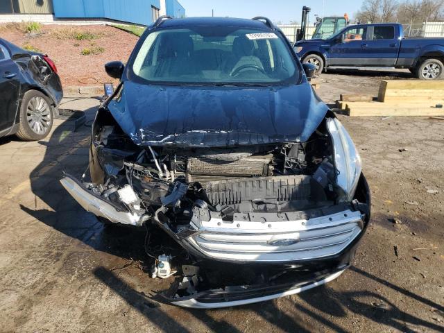 Photo 5 from auction – 2018 FORD ESCAPE SEL with VIN 1FMCU0HDXJUA03437
