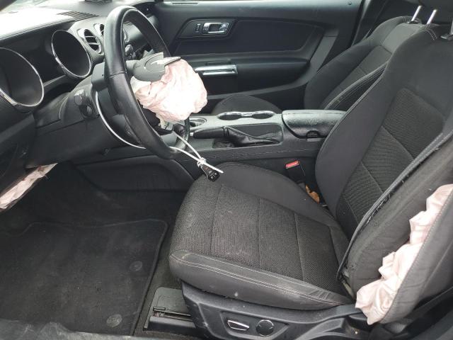 Photo 7 from auction – 2016 FORD MUSTANG with VIN 1FA6P8AM7G5241479