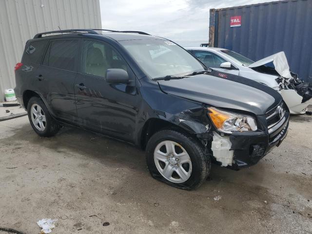 Photo 4 from auction – 2010 TOYOTA RAV4 with VIN 2T3BF4DVXAW071305