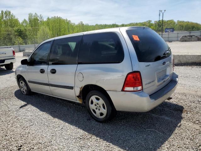 Photo 2 from auction – 2004 FORD FREESTAR S with VIN 2FMZA50654BA26664