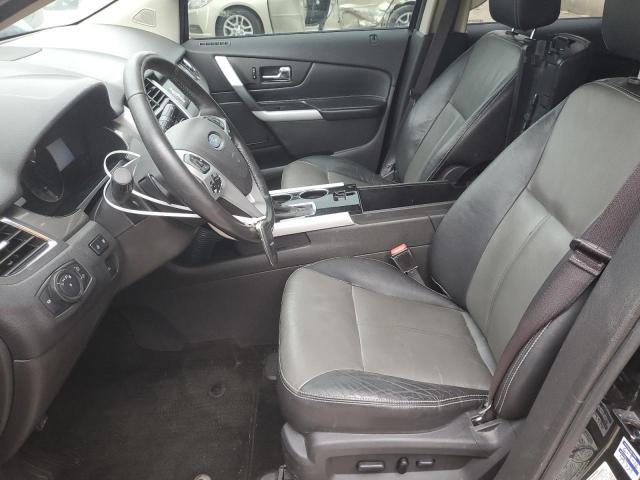 Photo 7 from auction – 2013 FORD EDGE SPORT with VIN 2FMDK4AK0DBA18890