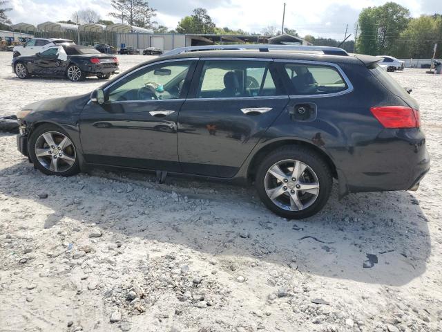Photo 2 from auction – 2012 ACURA TSX with VIN JH4CW2H57CC003633