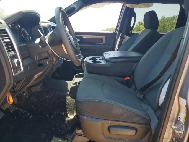 Photo 7 from auction – 2022 RAM 1500 CLASS with VIN 1C6RR7LG9NS232680
