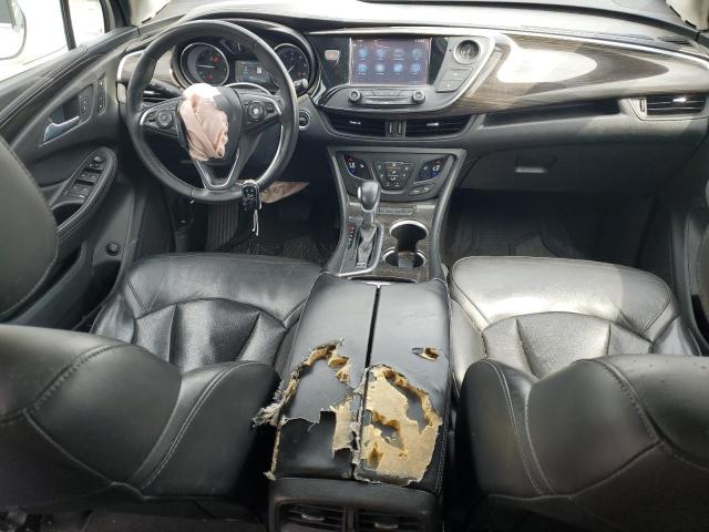 Photo 8 from auction – 2019 BUICK ENVISION E with VIN LRBFXCSA0KD040358