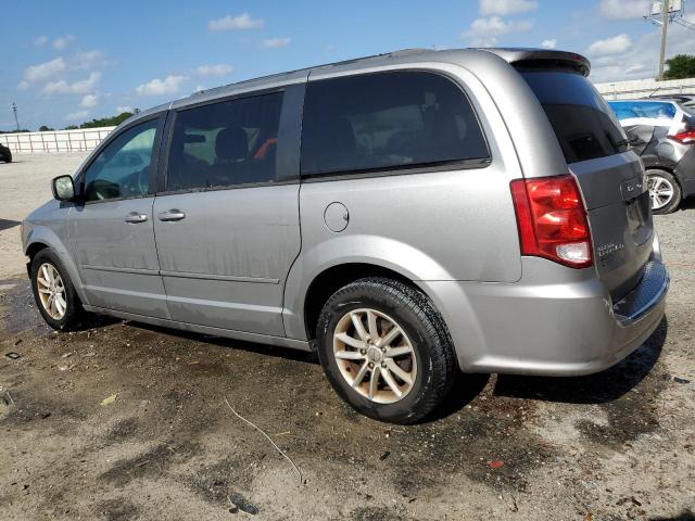 Photo 2 from auction – 2016 DODGE GRAND CARA with VIN 2C4RDGCG4GR176028