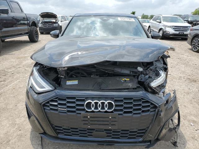 Photo 5 from auction – 2024 AUDI A3 PREMIUM with VIN WAUHUDGY0RA073433