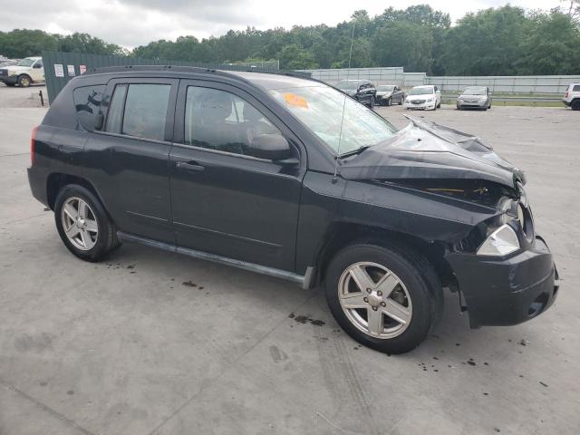 Photo 4 from auction – 2010 JEEP COMPASS SP with VIN 1J4NT4FA4AD502955