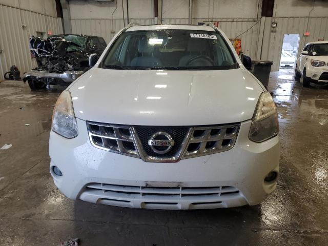 Photo 5 from auction – 2011 NISSAN ROGUE S with VIN JN8AS5MT2BW183969