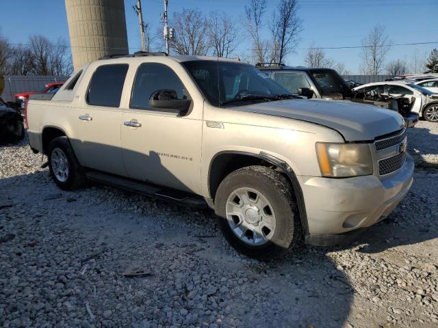 Снимка 4 от търг – 2007 CHEVROLET AVALANCHE с VIN 3GNFK12327G291244
