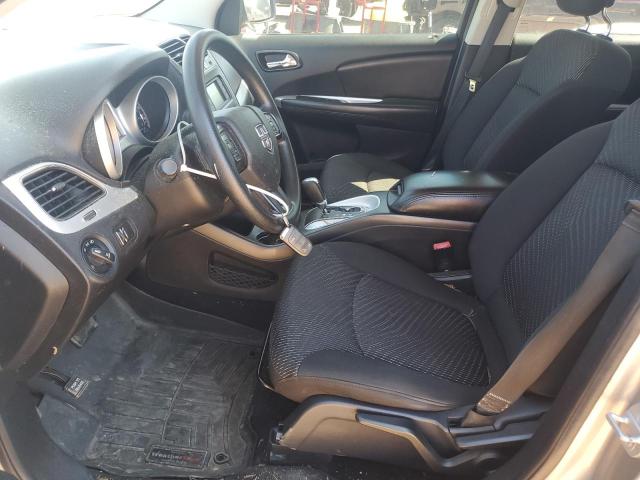 Photo 7 from auction – 2016 DODGE JOURNEY SX with VIN 3C4PDCBG4GT156411