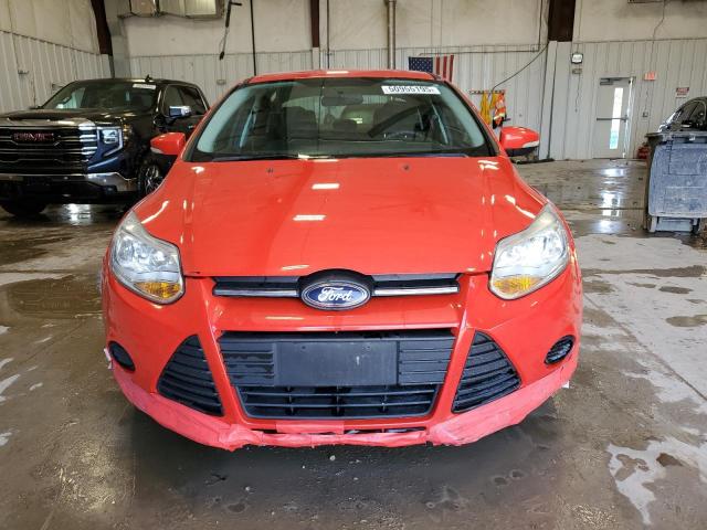 Photo 5 from auction – 2013 FORD FOCUS SE with VIN 1FADP3F25DL247046