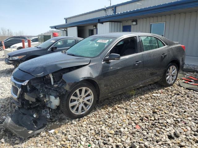 Photo 1 from auction – 2014 CHEVROLET MALIBU 2LT with VIN 1G11E5SLXEF237733
