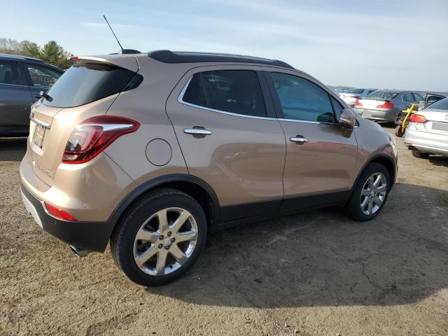 Снимка 3 от търг – 2019 BUICK ENCORE ESS с VIN KL4CJGSM7KB928909