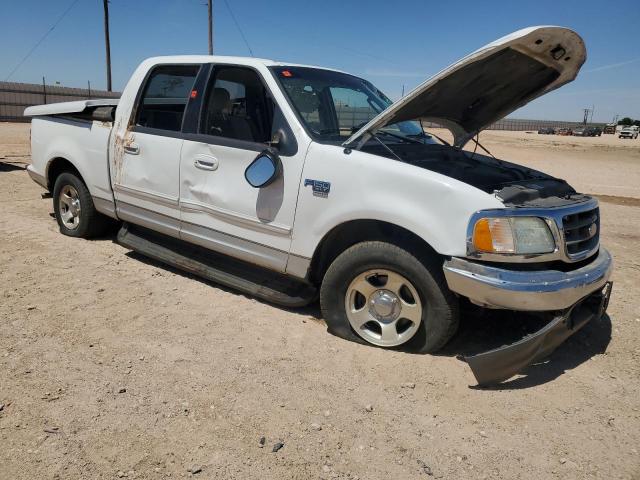 Photo 4 from auction – 2003 FORD F150 SUPER with VIN 1FTRW07LX3KD14558