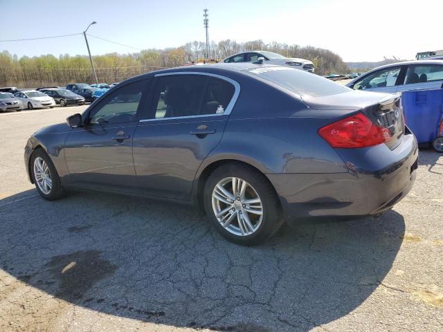 Photo 2 from auction – 2012 INFINITI G37 BASE with VIN JN1CV6AP2CM930530