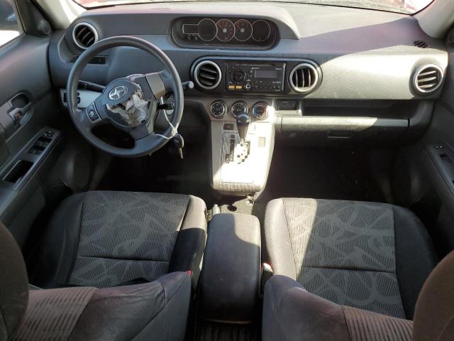 Photo 8 from auction – 2013 TOYOTA SCION XB with VIN JTLZE4FE9DJ032503