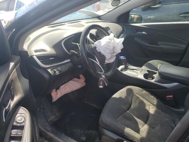 Photo 8 from auction – 2017 CHEVROLET VOLT LT with VIN 1G1RA6S52HU105863