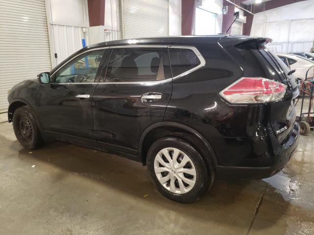 Photo 2 from auction – 2015 NISSAN ROGUE S with VIN 5N1AT2MV4FC891698