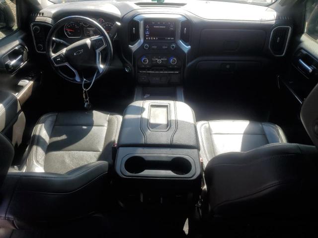 Photo 8 from auction – 2020 CHEVROLET 1500 with VIN 3GCPYFEL9LG295046