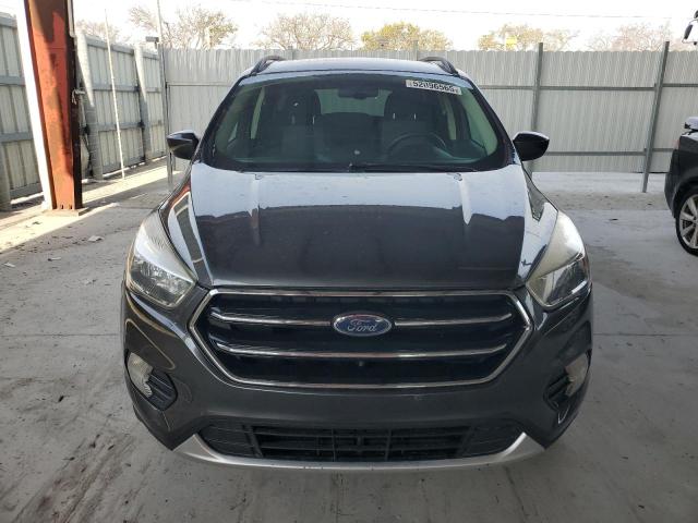 Photo 5 from auction – 2018 FORD ESCAPE SE with VIN 1FMCU9GD5JUA32155