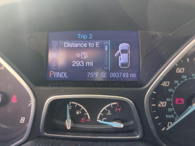 Foto 9 de la subasta – 2013 FORD FOCUS SE con VIN 1FADP3F25DL104923