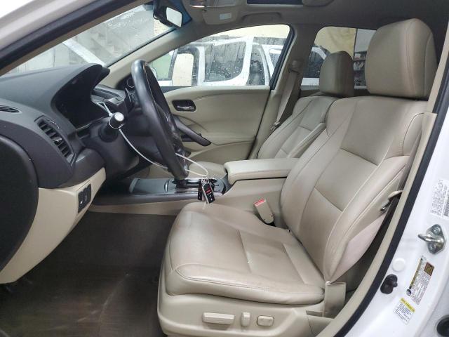 Photo 7 from auction – 2015 ACURA RDX TECHNO with VIN 5J8TB4H52FL020709
