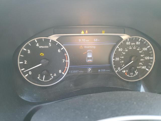 Photo 9 from auction – 2019 NISSAN ALTIMA S with VIN 1N4BL4BV6KN308639