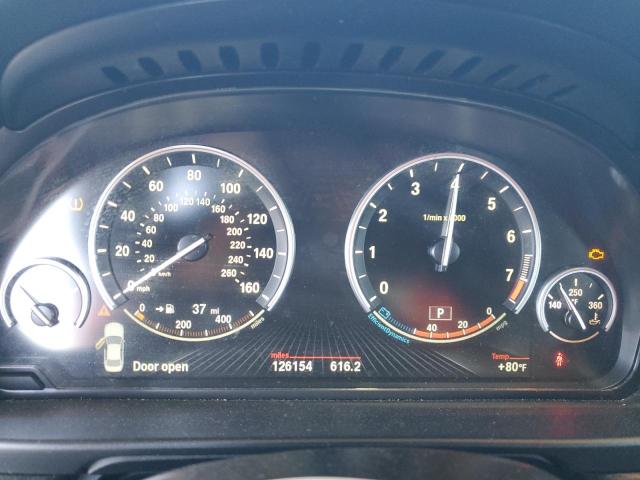 صورة رقم 9 من المزاد - 2015 BMW 535 XI مع VIN WBA5B3C54FD544122