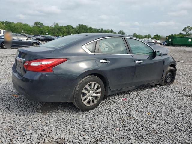 Photo 3 from auction – 2017 NISSAN ALTIMA with VIN 1N4AL3AP2HC110329