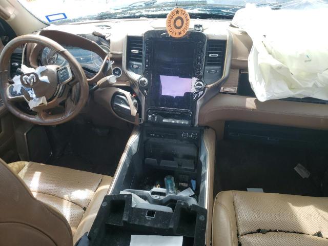 Photo 8 from auction – 2019 RAM 2500 LONGH with VIN 3C6UR5GL3KG598918