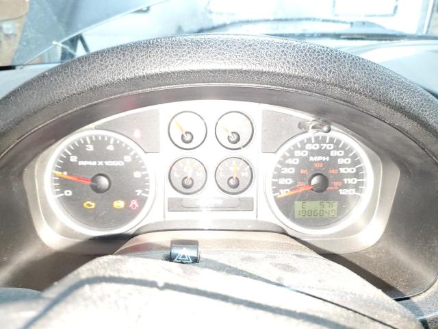 Photo 9 from auction – 2004 FORD F150 with VIN 1FTPX04594KC60794