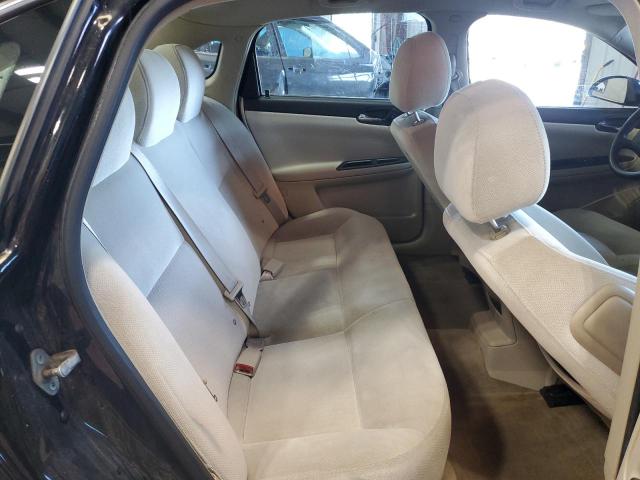 Photo 10 from auction – 2011 CHEVROLET IMPALA LS with VIN 2G1WF5EK3B1322485