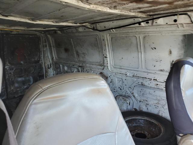 Photo 11 from auction – 2001 FORD ECONOLINE with VIN 1FTSE34L91HA41083
