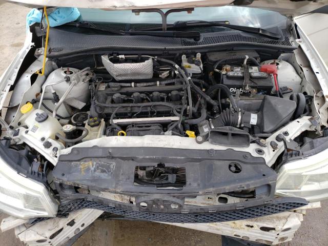 Photo 11 from auction – 2010 FORD FOCUS SE with VIN 1FAHP3FNXAW134196