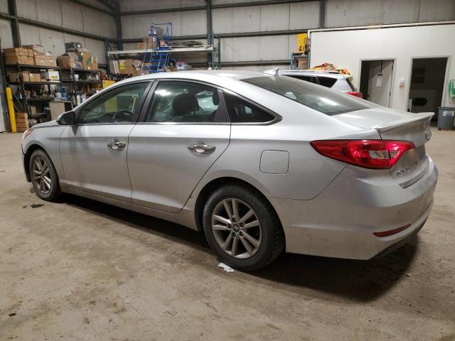 Photo 2 from auction – 2015 HYUNDAI SONATA SE with VIN 5NPE24AF1FH211729