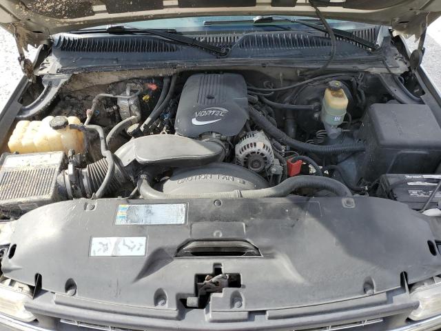 Photo 11 from auction – 2002 CHEVROLET SILVERADO with VIN 2GCEC19T221153633