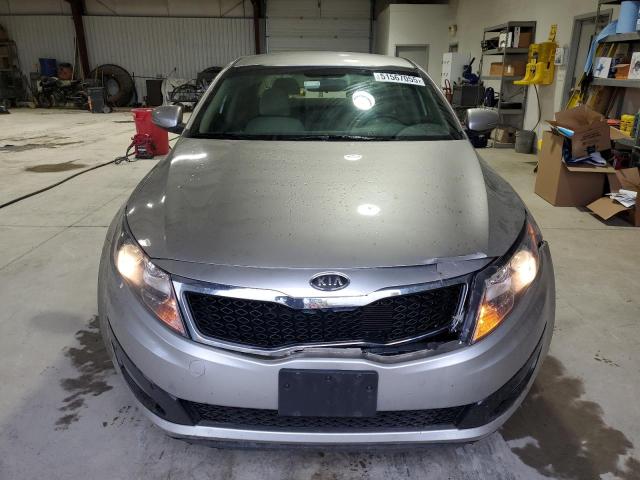 Снимка 5 от търг – 2012 KIA OPTIMA LX с VIN KNAGM4A73C5295038