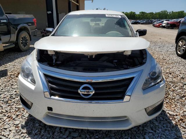 Photo 5 from auction – 2015 NISSAN ALTIMA 2.5 with VIN 1N4AL3AP4FC498290