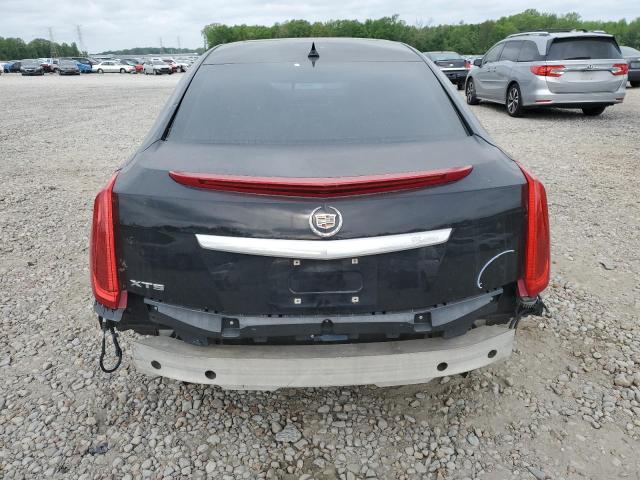 Photo 6 from auction – 2013 CADILLAC XTS PREMIU with VIN 2G61S5S3XD9119501