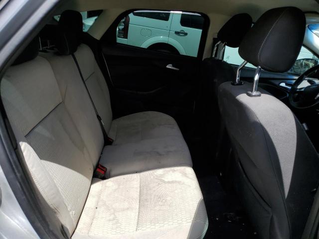 Photo 10 from auction – 2012 FORD FOCUS with VIN 1FAHP3K24CL263504