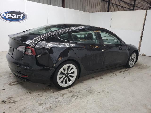 Photo 3 from auction – 2023 TESLA MODEL 3 with VIN 5YJ3E1EA6PF434957