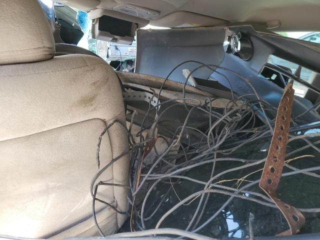 Photo 8 from auction – 2005 NISSAN ALTIMA S with VIN 1N4AL11D75C272916