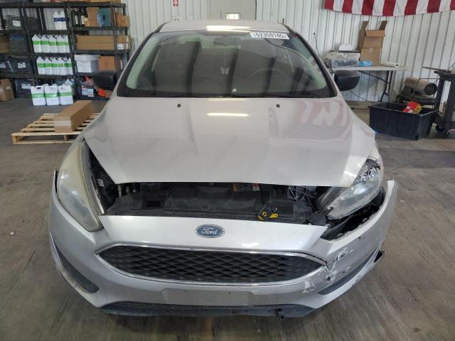Photo 5 from auction – 2017 FORD FOCUS S with VIN 1FADP3E21HL322039