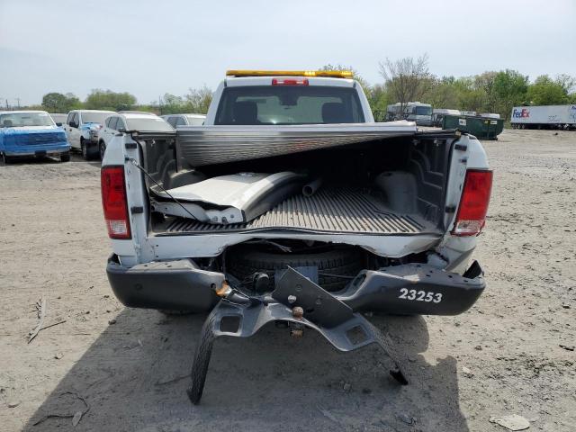 Photo 6 from auction – 2023 RAM 1500 CLASS with VIN 3C6JR6DG1PG655947