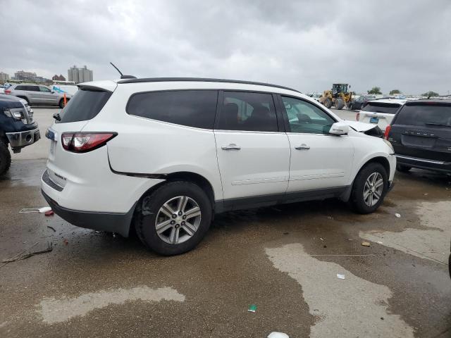 Photo 3 from auction – 2016 CHEVROLET TRAVERSE L with VIN 1GNKRHKDXGJ186560