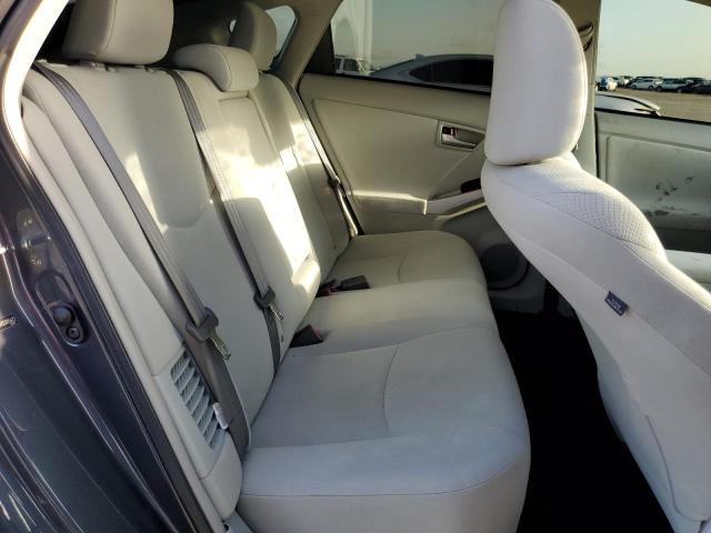 Foto 10 de la subasta – 2012 TOYOTA PRIUS con VIN JTDKN3DU9C5385672