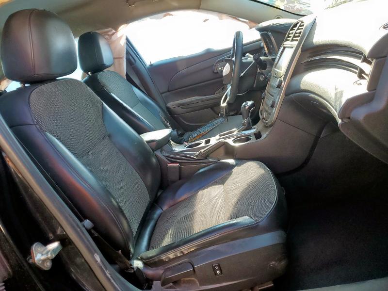 Photo 7 from auction – 2015 CHEVROLET MALIBU 1LT with VIN 1G11C5SL6FF153304