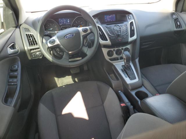 Photo 8 from auction – 2013 FORD FOCUS SE with VIN 1FADP3F29DL104519
